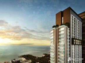 High Floor Sea View 2 Bed Room- Excellent Location